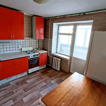 Оренда однокімнатної квартири в районі Дубово