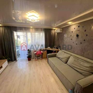 Тополь 2 ж/м, 12, Шевченківський, Дніпро, Дніпропетровська 56500.0 USD