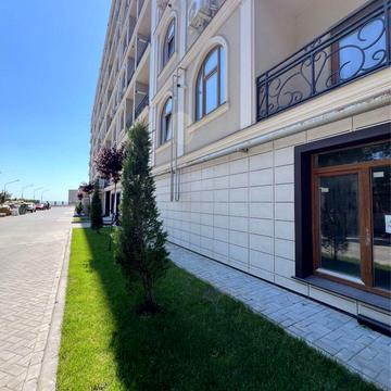 Продаж, Квартира, 3 комнаты, 100 м², ЖК Avinion, Дача Ковалевского, Дача Ковалевского, Одесса