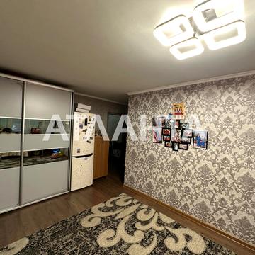 улица Ивана и Юрия Лип, 15, Черемушки, Хаджибейский, Одесса, Одесская 60000.0 USD