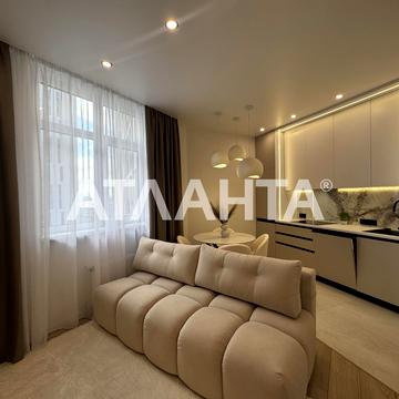 улица Краснова, 3/632-8, Фонтан, Приморский, Одесса, Одесская 125000.0 USD