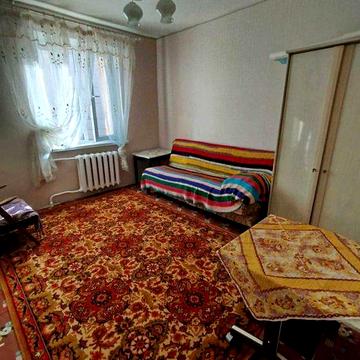 Здам в оренду 2х кімн гостинку на вул Космічній