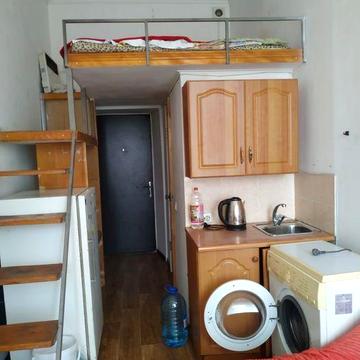 Сдам 2х ярусна гостинка Парковий квартал,Героїв Харкова 118,м.Захистніків України