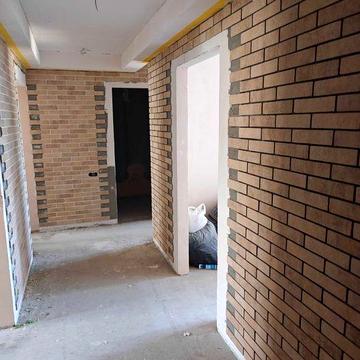 Продам 4 -х комн.квартиру 78 м,3-я Слобідська,кап ремонт,под чистовую