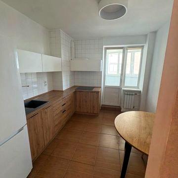 Продаж двокімнатної квартири, вул. Ярослава Мудрого 28