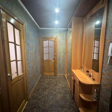 Продаж двохкімнатної квартири