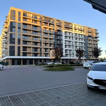 Продам півторашку в ЖК Крона. Здано в експлуатацію ЖК Крона