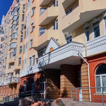 2-х кімнатна квартири по вул.Святотроїцька, ремонт, меблі. техніка