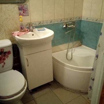 Продається Однокімнатна квартира.Комиос