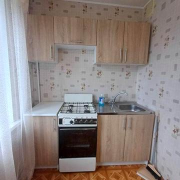 Сдам 1к.квартиру в Самаровке.