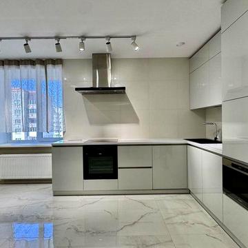 Всього 95000$ Нова, сучасна,  3-и кім. квартира по вул.Стрілецька ЖК Стрілецька Набережна