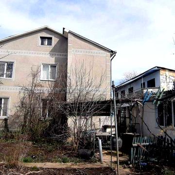 Продам дом в районе "Молода Гвардия", Одесса