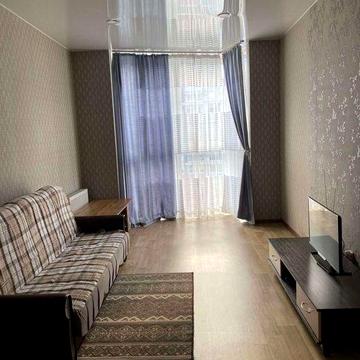 Оренда 2 кімн.квартири в новому будинку, вул.Драгоманова 2