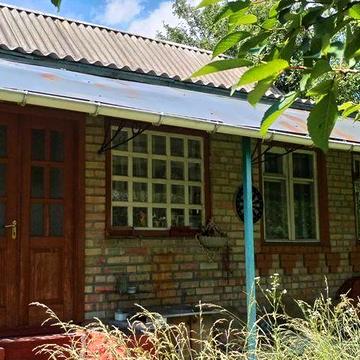 Продається дача в садовому товаристві «Жайворонок» біла села Галинка Бородянського району