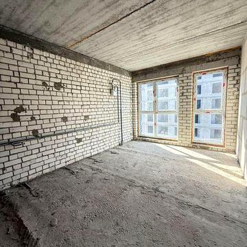 Право власності більше 3-х років. Квартира площею 50 м2 City Park.