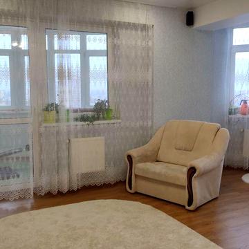 Оренда 3к квартири м. Вишневе по вул. Вітянська, 2