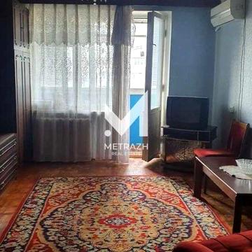 Продам 3 к. квартиру Клочковская метро Научная Ботанический Сад Сосновая Горка