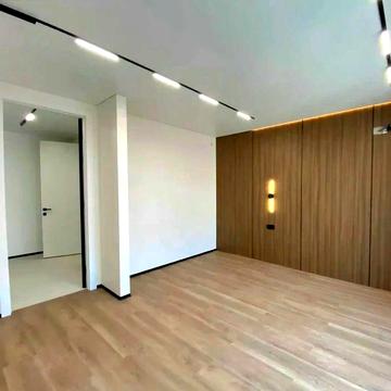 Велика 1 кімнатна квартира 47 м2 поруч НОВОГО МОСТУ ЖК Комфорт лайт