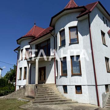 Продаж якісного, готового та автономного будинку