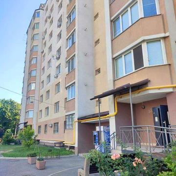 Оренда 1к квартири ЖК Вінницябуд
