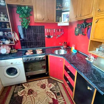 Продам (продаж) трикімнатну (трёхкомнатную) квартиру. Салтівка (Салтовка). Недорого.