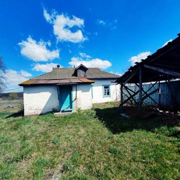 Будинок Андріївка