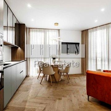 Перша здача в оренду квартиру 70м2 ЖК Грейт Great Дніпровська набережна Осокорки