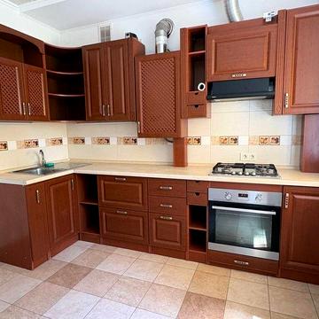 Продаж 2х кімнатної квартири з газом на зручному 2 поверсі