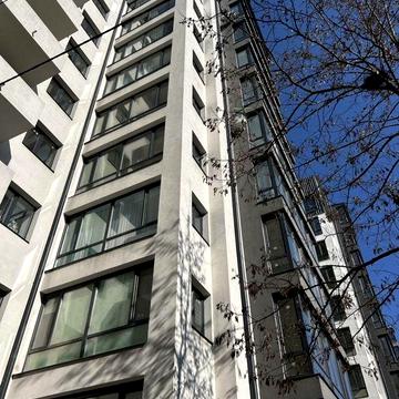 Продаж 2-х кім квартири в Новобудові