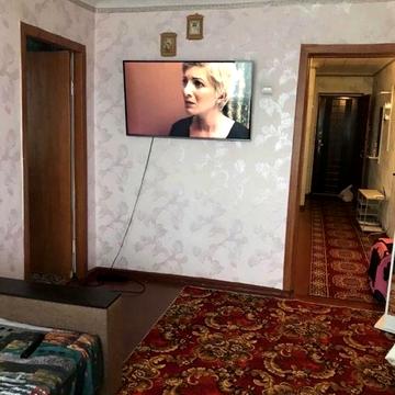 3-кімнатна квартира з кондиціонером