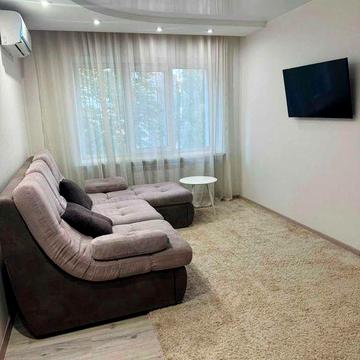 Продам 2-х квартиру с ремонтом Салтовка
