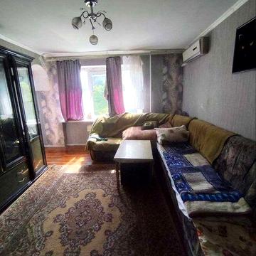 Оренда 2-к квартири вул. Академіка Амосова, район Анголенко.