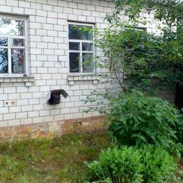 Будинок в Чернігівській області