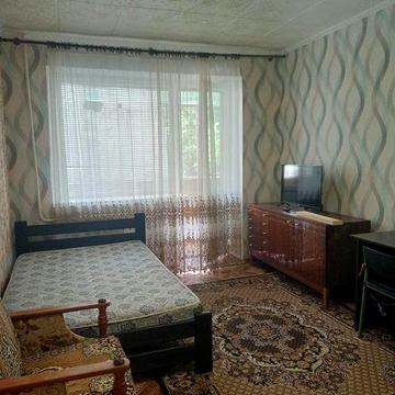 Здам двокімнатну квартиру/Театральна/без дітей і тварин