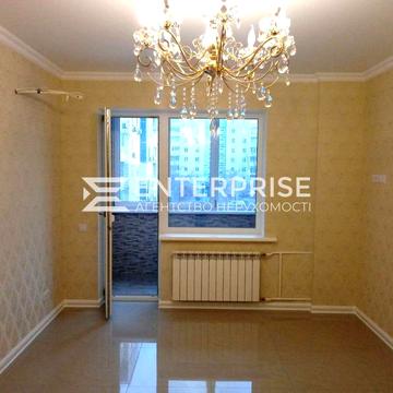 Без%! Продаж 3к квартири, вул. О.Бальзака Держ. програми!