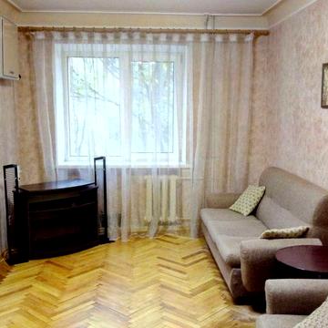 Здам власну 3-к. квартиру П. Поле, Шекспіра 3, метро 23 Серпня.