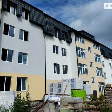 Продаж 2к Квартира Замкова (Гагаріна) вулиця