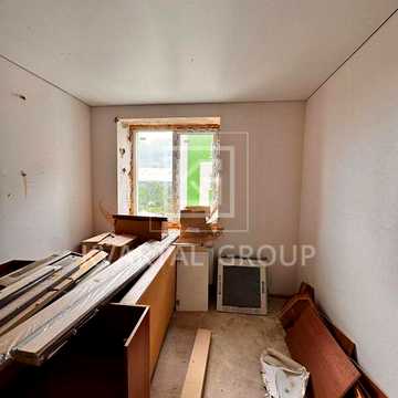 Продаж 1к Квартира Остромирська вулиця