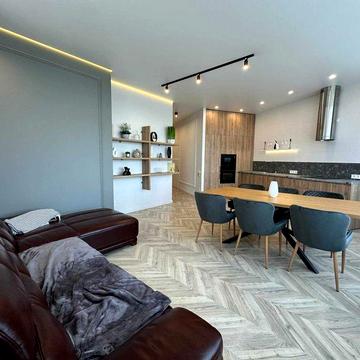 Перша оренда ЖК Manhattan City  Берестейський просп. Політехнічний Центр