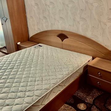 Оренда 3 кімнатної квартири в центрі Власівки