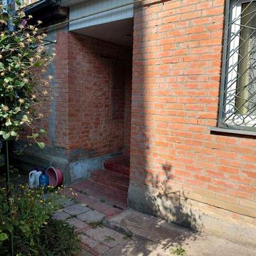 Будинок на 4 кімнати в м.Лубни Полтавська обл