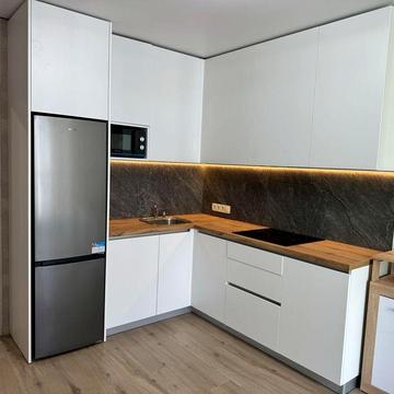 Продам 2 кімнатну квартиру з ремонтом, у ЖК Щасливий ЖК Щасливий
