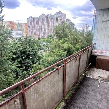 Квартира 1к жк Яскравий оріентир