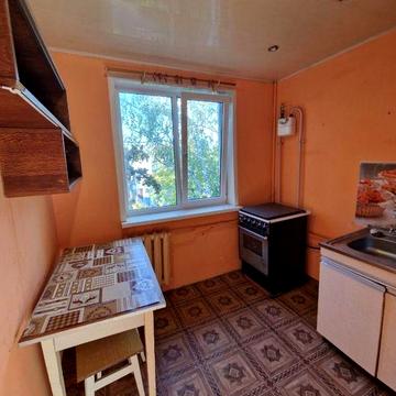 Продаж 1-кімнатної квартири на Хіммістечку.