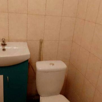 Здам однокімнатну квартиру без меблів