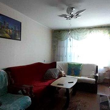 Продам 2х ком.квартиру 4/5 н/п..