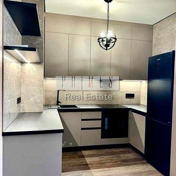 Оренда 3-кімнатної квартири 56 м² на Рибальському острові, Поділ, Набережно-Рибальська дорога