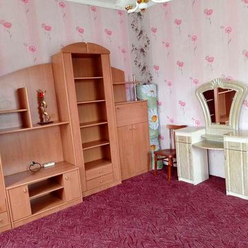 Здаю пів будинку в с. Білогородка