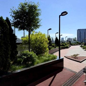 Центр 1-кімнатна 53 кв.м, Манхеттен/Manhattan, Берестейський 11, Цирк, метро Політех ЖК Манхеттен/Manhattan