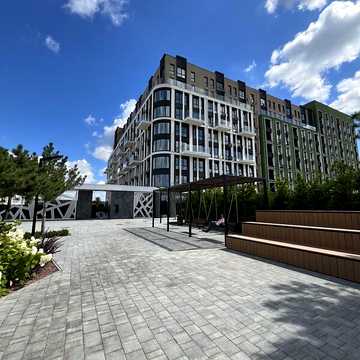 Продаж 2к Квартира Петра Дорошенка вулиця ЖК Park Royal